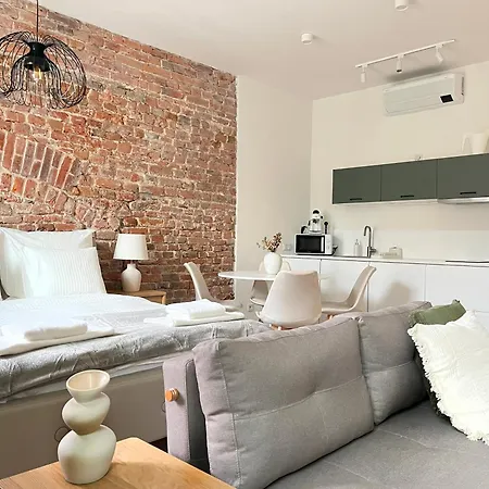 Premium With Air Conditioning For Couples In The Heart Of Krakow, Main Square * Cracovia