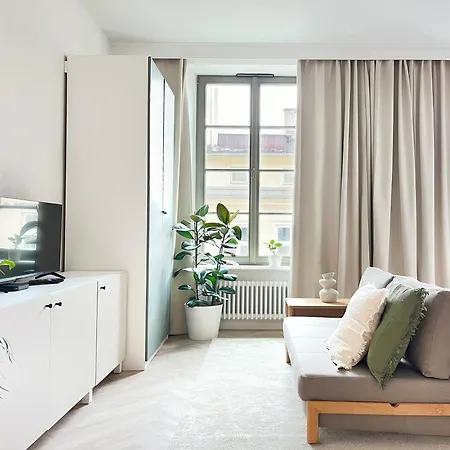 Premium With Air Conditioning For Couples In The Heart Of Krakow, Main Square *