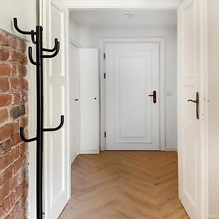 Apartamento Premium With Air Conditioning For Couples In The Heart Of Krakow, Main Square *