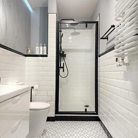 Apartamento Premium With Air Conditioning For Couples In The Heart Of Krakow, Main Square Cracovia