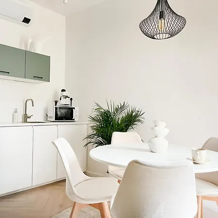 Premium With Air Conditioning For Couples In The Heart Of Krakow, Main Square *