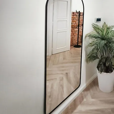 Premium With Air Conditioning For Couples In The Heart Of Krakow, Main Square דירה *