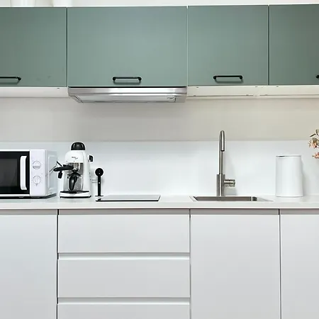 Premium With Air Conditioning For Couples In The Heart Of Krakow, Main Square Krakov