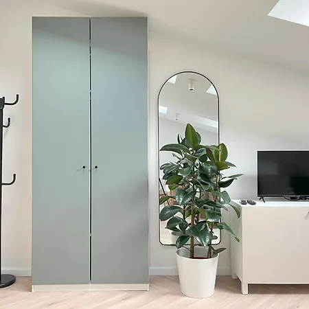 Apartamento Premium With Air Conditioning For Couples In The Heart Of Krakow, Main Square *