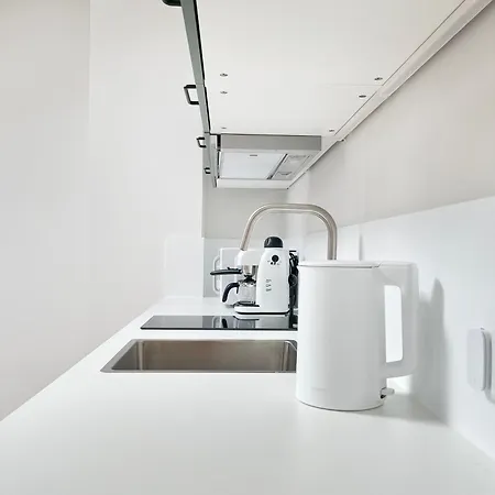 Premium With Air Conditioning For Couples In The Heart Of Krakow, Main Square Apartamento Cracovia