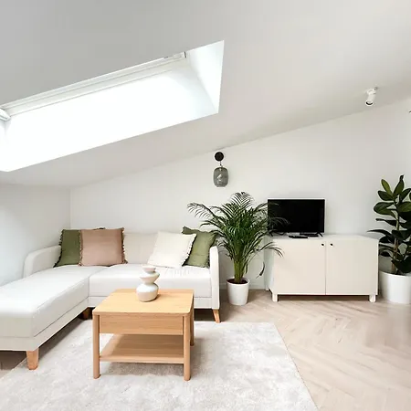 Premium With Air Conditioning For Couples In The Heart Of Krakow, Main Square