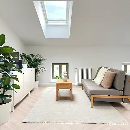 Apartamento Premium With Air Conditioning For Couples In The Heart Of Krakow, Main Square