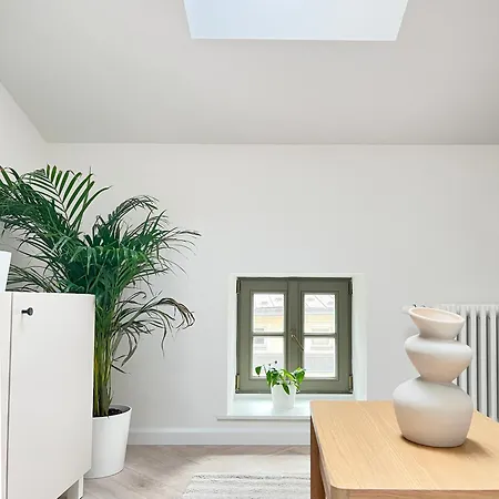 Daire Premium With Air Conditioning For Couples In The Heart Of Krakow, Main Square *
