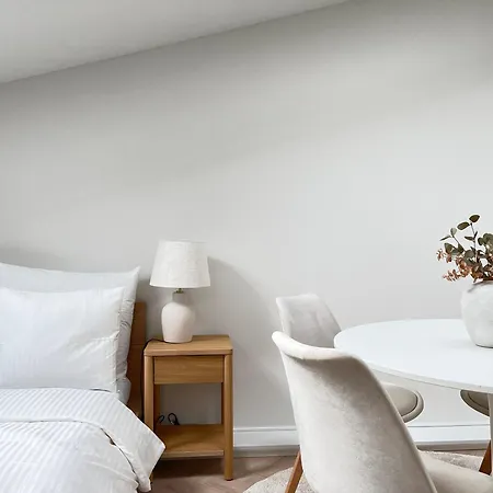 Premium With Air Conditioning For Couples In The Heart Of Krakow, Main Square Cracovia