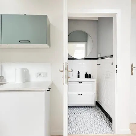 Daire Premium With Air Conditioning For Couples In The Heart Of Krakow, Main Square