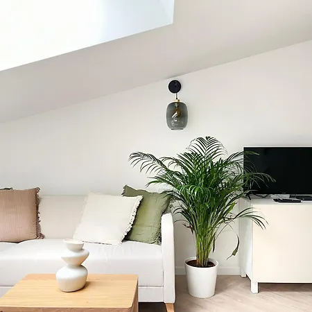 Premium With Air Conditioning For Couples In The Heart Of Krakow, Main Square Daire Krakow