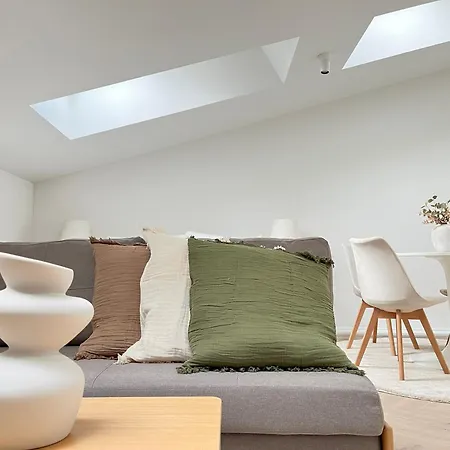 Premium With Air Conditioning For Couples In The Heart Of Krakow, Main Square * Cracóvia