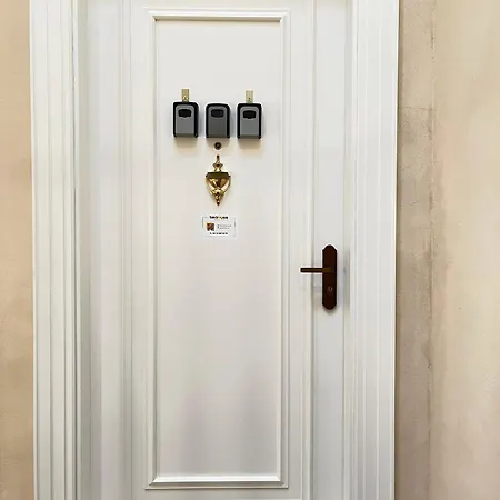 Premium With Air Conditioning For Couples In The Heart Of Krakow, Main Square דירה *