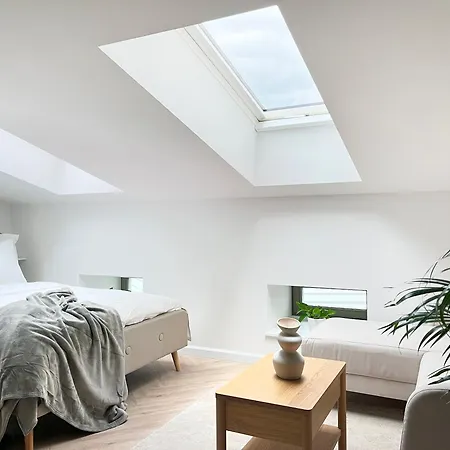 Apartamento Premium With Air Conditioning For Couples In The Heart Of Krakow, Main Square *