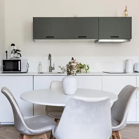 Premium With Air Conditioning For Couples In The Heart Of Krakow, Main Square Daire Krakow