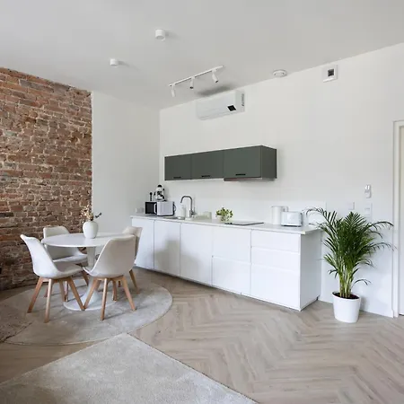 Apartamento Premium With Air Conditioning For Couples In The Heart Of Krakow, Main Square *