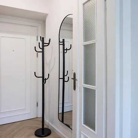 Premium With Air Conditioning For Couples In The Heart Of Krakow, Main Square דירה *