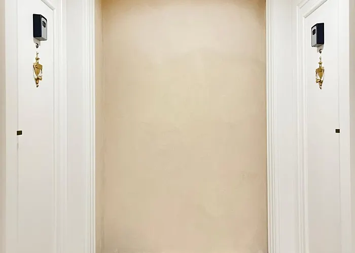 Premium With Air Conditioning For Couples In The Heart Of Krakow, Main Square 公寓 克拉科夫