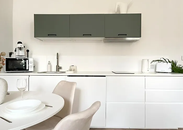 Premium With Air Conditioning For Couples In The Heart Of Krakow, Main Square 公寓 克拉科夫