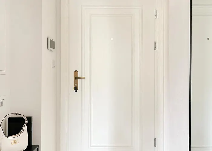 Premium With Air Conditioning For Couples In The Heart Of Krakow, Main Square *