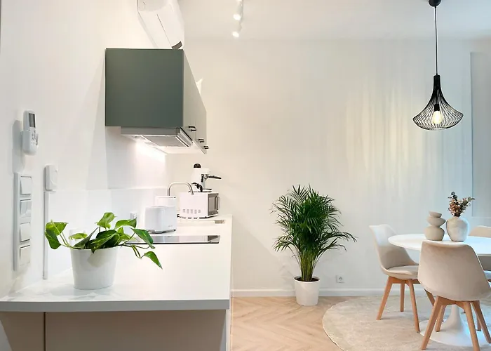 公寓 Premium With Air Conditioning For Couples In The Heart Of Krakow, Main Square