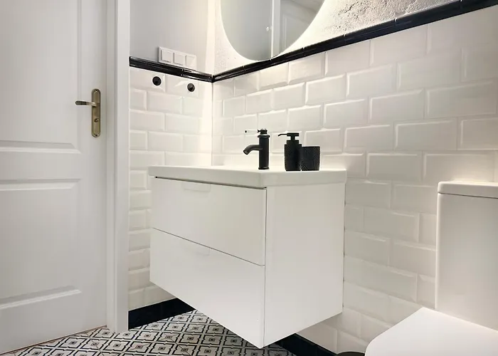 Premium With Air Conditioning For Couples In The Heart Of Krakow, Main Square Daire Krakow