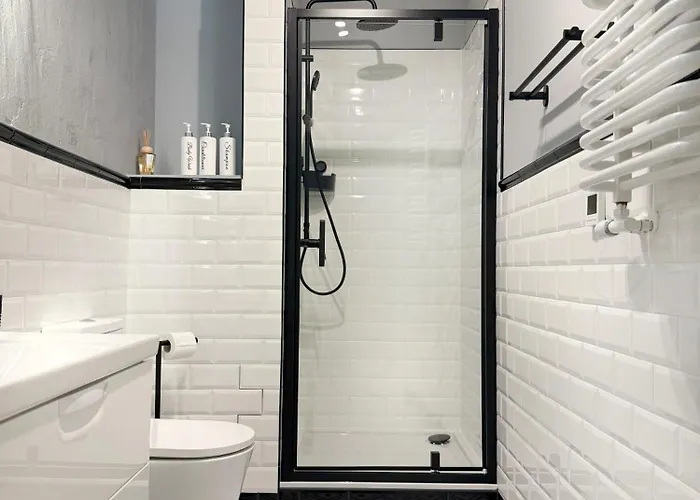 公寓 Premium With Air Conditioning For Couples In The Heart Of Krakow, Main Square 克拉科夫