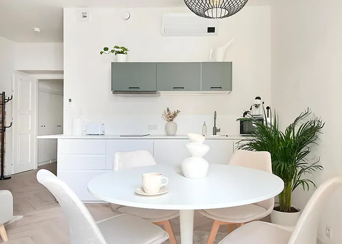 公寓 Premium With Air Conditioning For Couples In The Heart Of Krakow, Main Square