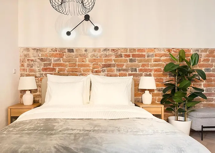 Premium With Air Conditioning For Couples In The Heart Of Krakow, Main Square 公寓 *