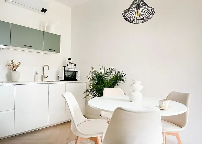 Premium With Air Conditioning For Couples In The Heart Of Krakow, Main Square *