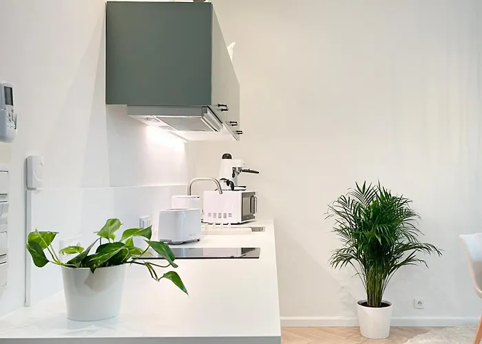 Premium With Air Conditioning For Couples In The Heart Of Krakow, Main Square 公寓 克拉科夫