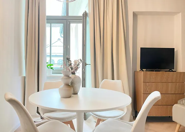 公寓 Premium With Air Conditioning For Couples In The Heart Of Krakow, Main Square 克拉科夫