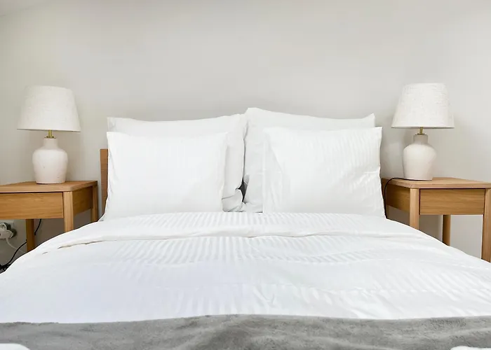 Premium With Air Conditioning For Couples In The Heart Of Krakow, Main Square 公寓 克拉科夫