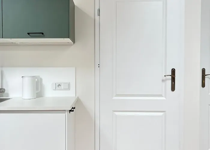 Premium With Air Conditioning For Couples In The Heart Of Krakow, Main Square 公寓