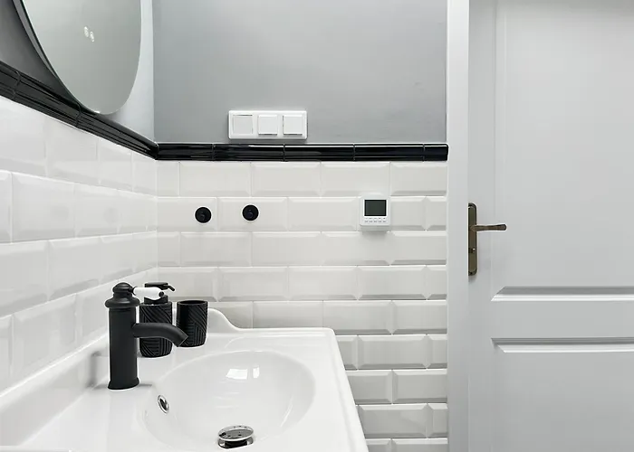 公寓 Premium With Air Conditioning For Couples In The Heart Of Krakow, Main Square