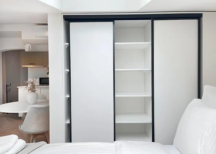 Premium With Air Conditioning For Couples In The Heart Of Krakow, Main Square 公寓 *