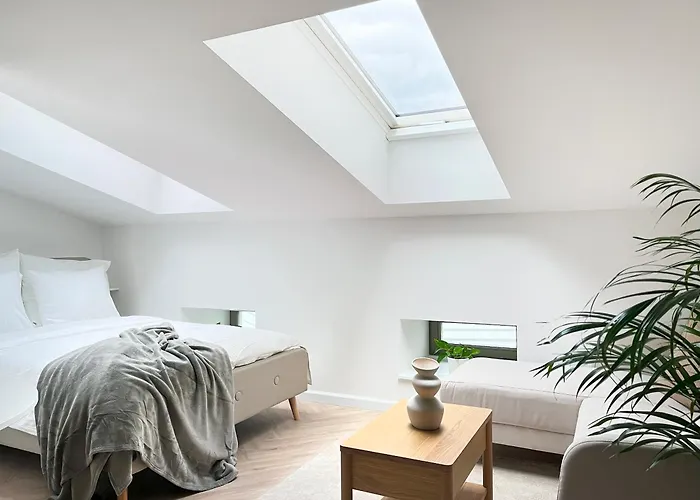 公寓 Premium With Air Conditioning For Couples In The Heart Of Krakow, Main Square *