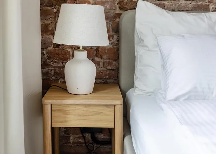 公寓 Premium With Air Conditioning For Couples In The Heart Of Krakow, Main Square