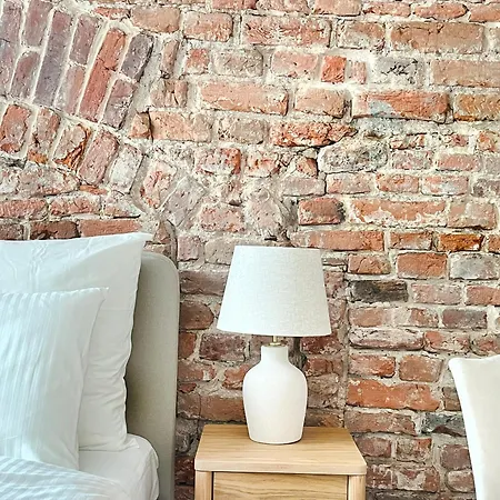 Premium With Air Conditioning For Couples In The Heart Of Krakow, Main Square Kraków
