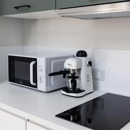 Apartament Premium With Air Conditioning For Couples In The Heart Of Krakow, Main Square
