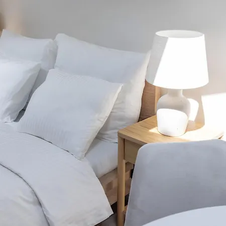 Premium With Air Conditioning For Couples In The Heart Of Krakow, Main Square Kraków