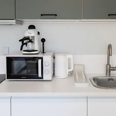 Premium With Air Conditioning For Couples In The Heart Of Krakow, Main Square Apartament Kraków
