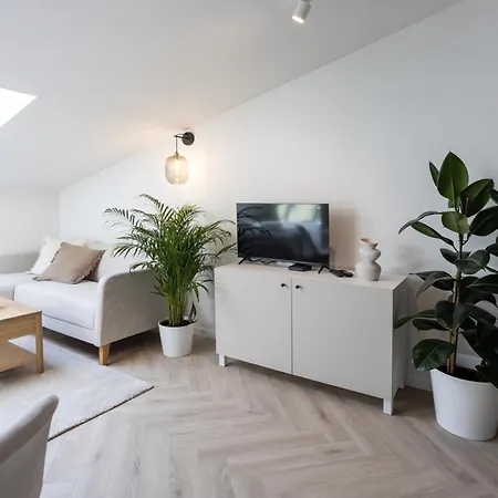 Apartament Premium With Air Conditioning For Couples In The Heart Of Krakow, Main Square Kraków