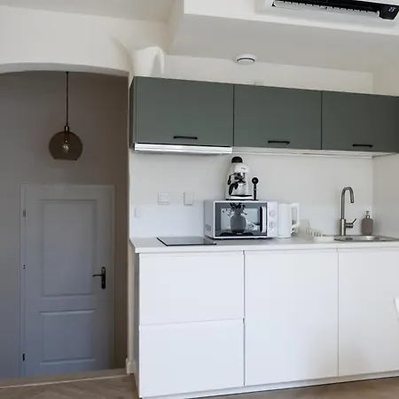 Premium With Air Conditioning For Couples In The Heart Of Krakow, Main Square * Kraków