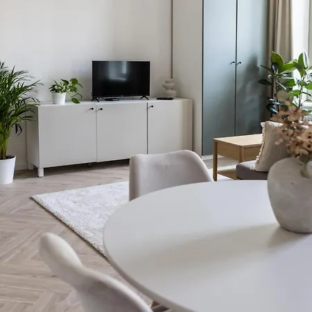Apartament Premium With Air Conditioning For Couples In The Heart Of Krakow, Main Square