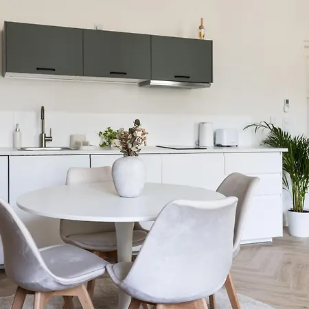Apartament Premium With Air Conditioning For Couples In The Heart Of Krakow, Main Square *