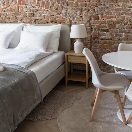 Apartament Premium With Air Conditioning For Couples In The Heart Of Krakow, Main Square Kraków
