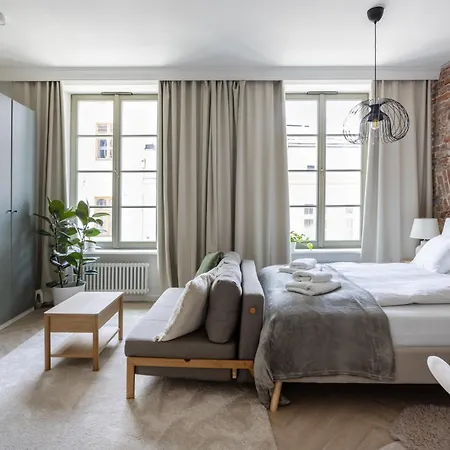 Premium With Air Conditioning For Couples In The Heart Of Krakow, Main Square * Kraków
