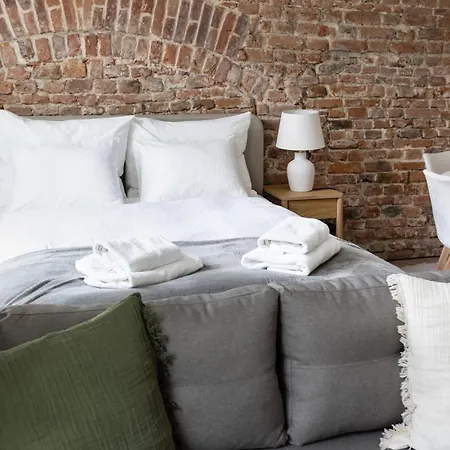 Premium With Air Conditioning For Couples In The Heart Of Krakow, Main Square *