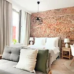Premium With Air Conditioning For Couples In The Heart Of Krakow, Main Square 아파트